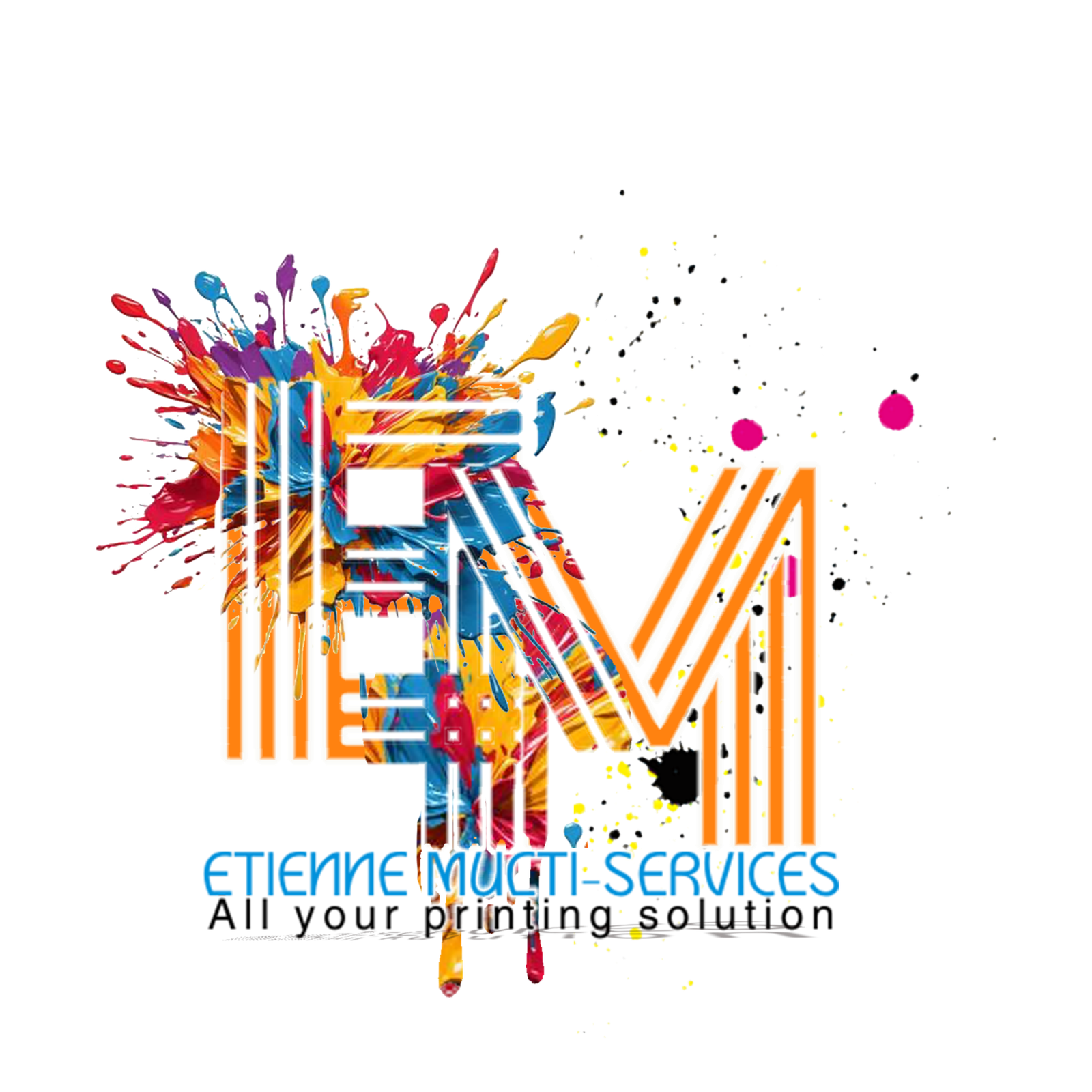 EMS logo